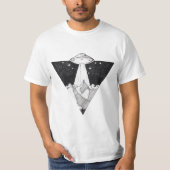 UFO T-SHIRT (Voorkant)