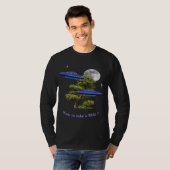 UFO t-shirts (Voorkant volledig)