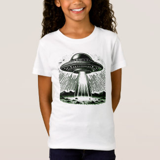 UFO: The Truth is Out There T-shirt