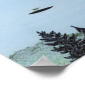 UFO Trio Poster (Hoek)