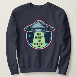 UFO TRUI