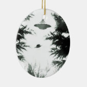 UFO-vrienden Ornament (Rechts)