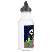UFO WATERFLES (Links)