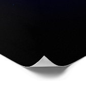 UFO-zout en Pepper Shaker Poster (Hoek)