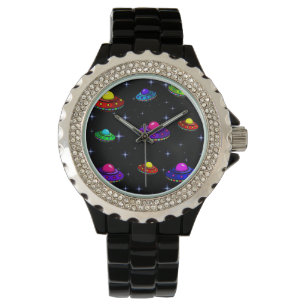 UFO's Horloge