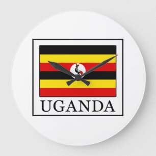 Uganda Grote Klok