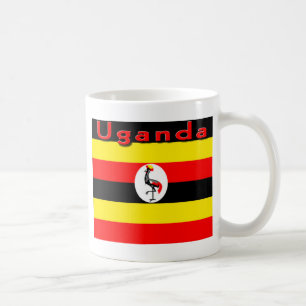Uganda Koffiemok