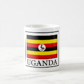 Uganda Koffiemok (Center)