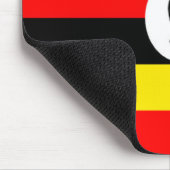 Uganda Muismat (Hoek)