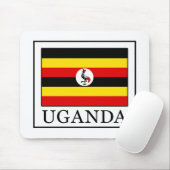 Uganda Muismat (Met muis)