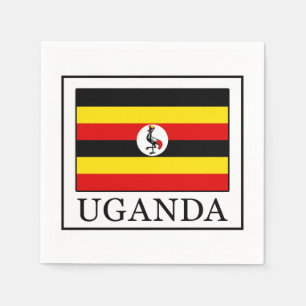 Uganda Servet