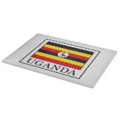 Uganda Snijplank (Hoek)