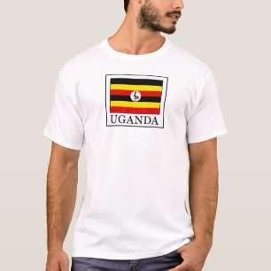 Uganda T-shirt