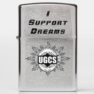 #UGCS Flick van de Wick