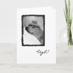 Ugh! Kaart