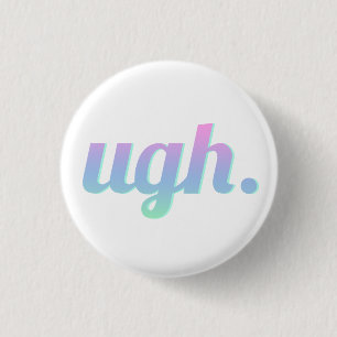 Ugh Ronde Button 3,2 Cm
