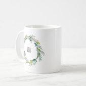 Ugh tasse drôle (Devant gauche)