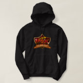 Ugk Underground Kingz Hoodie (Design voorkant)