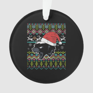 Ugly Christmas