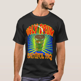 Ugly Drum BBQ T-shirt