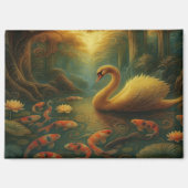 Ugly Duck Magnet Magneet (Voorkant)