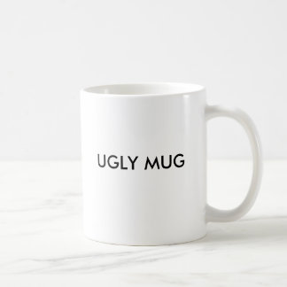 UGLY MOK