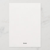 Ugly Sweater Christmas Party Invitation (Dos)