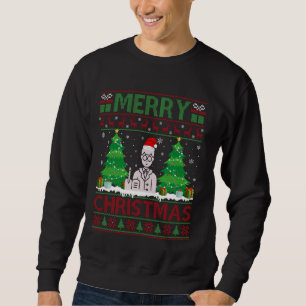 Ugly Sweater Christmas Tree Lighting Editor Ugly X