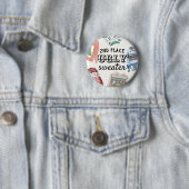 Ugly Sweater Contest Button (In situ)