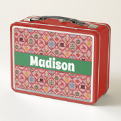 Ugly Sweater Kerstmis (Achterkant)