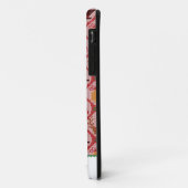 Ugly Sweater Kerstmis Case-Mate iPhone Case (Achterkant/links)