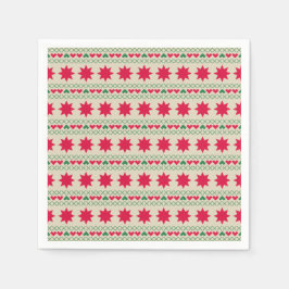 Ugly Sweater Servet