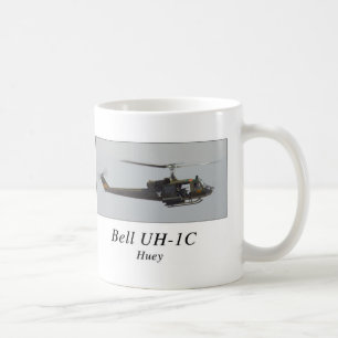 UH1C KOFFIEMOK