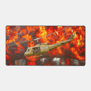 UH-1 IROQUOIS "HUEY"