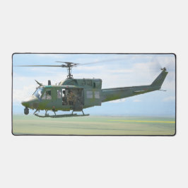 UH-1N IROQUOIS BUREAUMAT