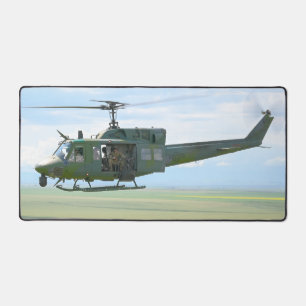 UH-1N IROQUOIS BUREAUMAT