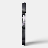 UH-1N Twin Huey Case-Mate iPhone Case (Achterkant / Rechts)