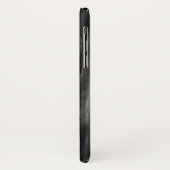 UH-1N Twin Huey Case-Mate iPhone Case (Achterkant/links)