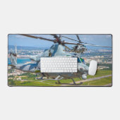 UH-1Y VENOM (Clavier et souris)