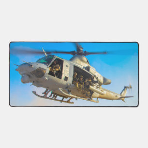 UH-1Y VENOM BUREAUMAT