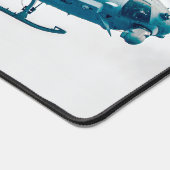 UH-1Y VENOM BUREAUMAT (Hoek)