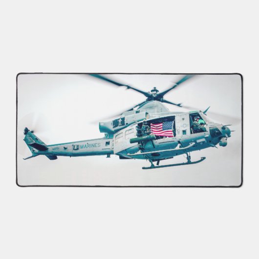 UH-1Y VENOM BUREAUMAT (Voorkant)