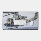 UH-1Y VENOM BUREAUMAT (Keyboard & Muis)