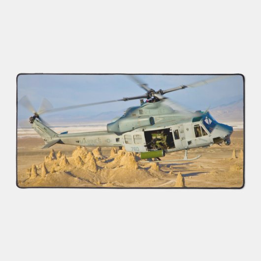 UH-1Y VENOM BUREAUMAT (Voorkant)