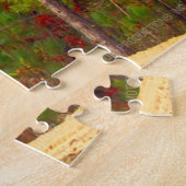 UH-60 M ZWARTE HAWK (20 x 30 INCH) Legpuzzel (Zijkant)