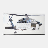 UH-60M NOIR HAWK (Clavier et souris)