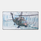 UH-60M NOIR HAWK (Recto)