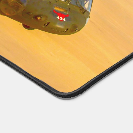 UH-60M NOIR HAWK (Coin)