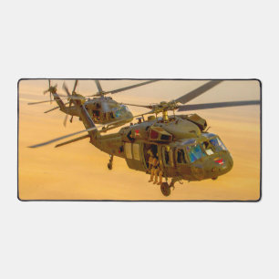 UH-60M NOIR HAWK