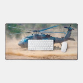 UH-60M NOIR HAWK (Clavier et souris)